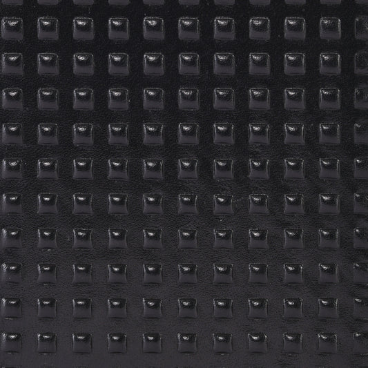 Premium Embossed Leather Mini Wallet for Men – Slim Card Holder with ID Window