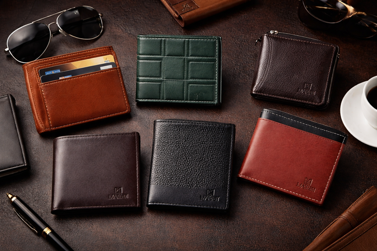 Wallets