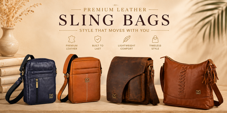 Crossbody Bags