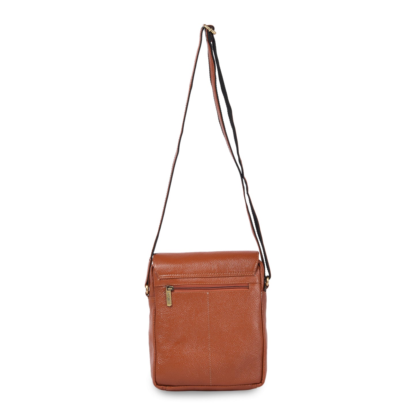 MARFIT Genuine Leather Sling Bag