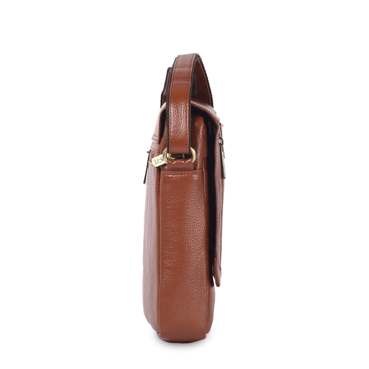 MARFIT Genuine Leather Sling Bag