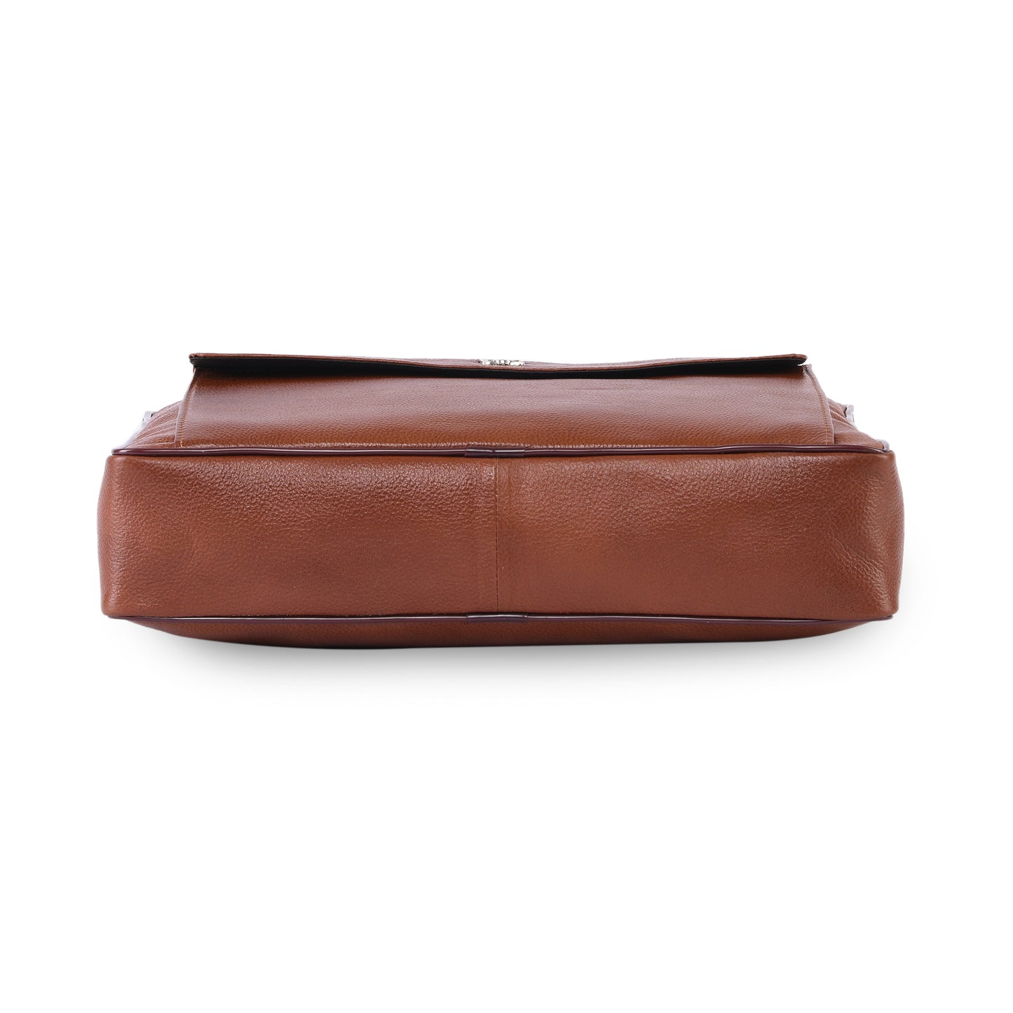 MARFIT Premium Genuine Leather Laptop Messenger Bag for Men MB2155014
