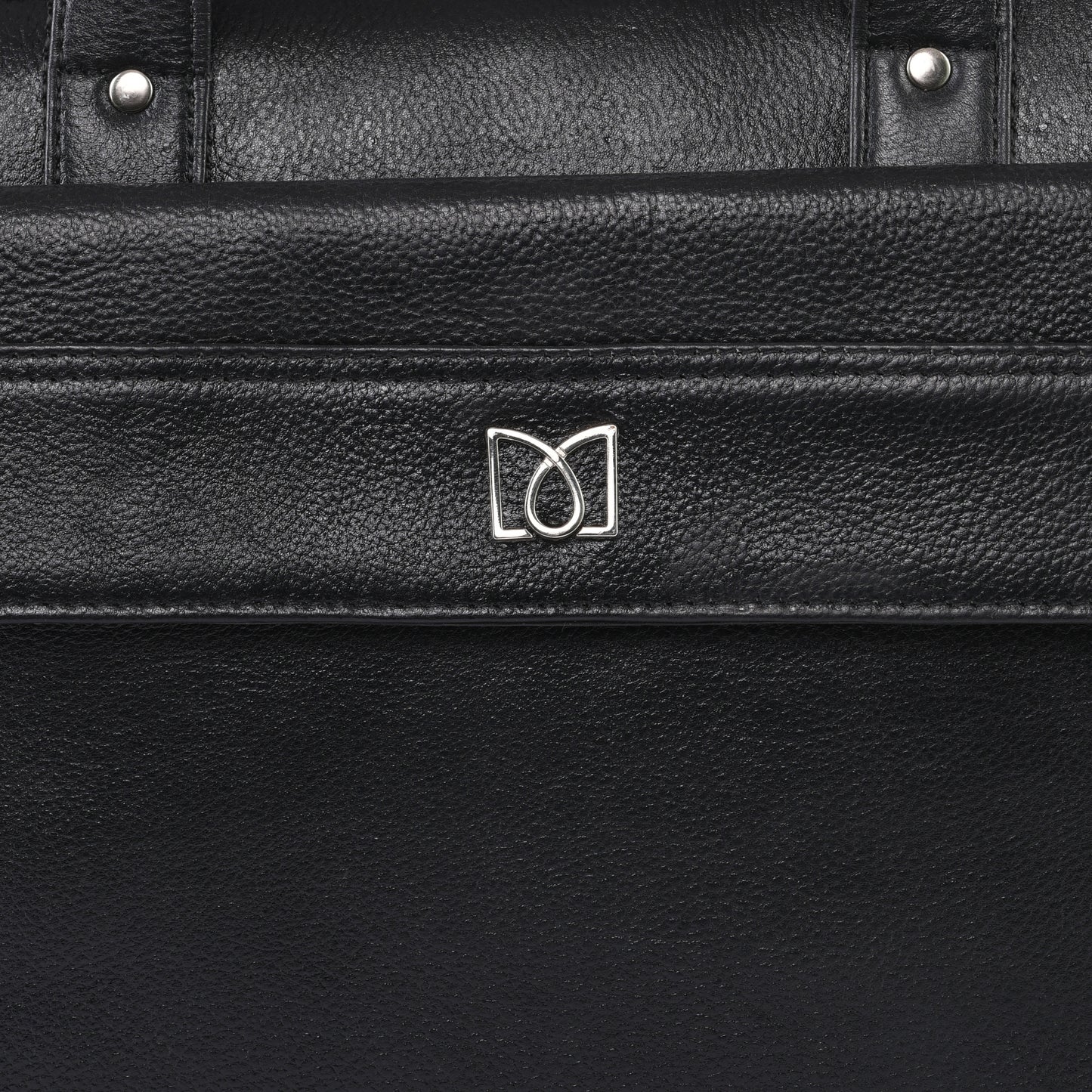 MARFIT Premium Genuine Leather Laptop Messenger Bag for Men MB2155014