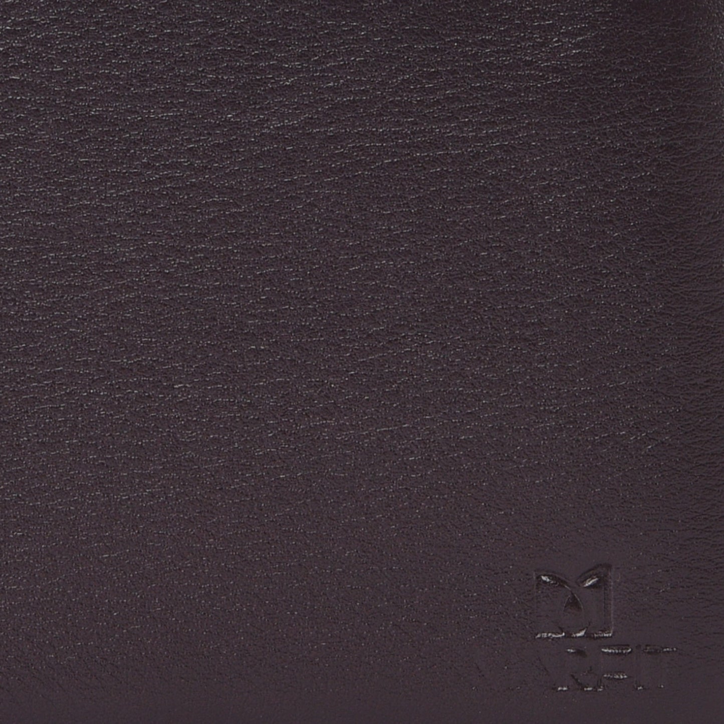 MARFIT Brown Genuine Leather Wallet for Men – Slim Bifold Wallet with Card Slots & Coin Pocket